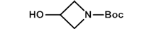 1-Boc-3-azetidinol