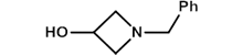 1-Benzyl-3-azetidinol